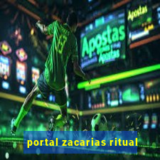 portal zacarias ritual